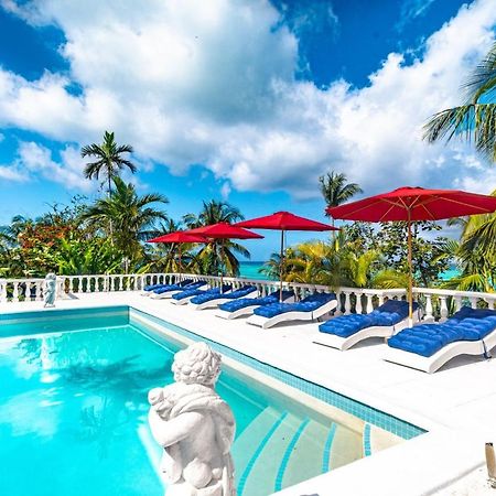 Studio Candy At Viking Hill - Love Beach Nassau Ngoại thất bức ảnh