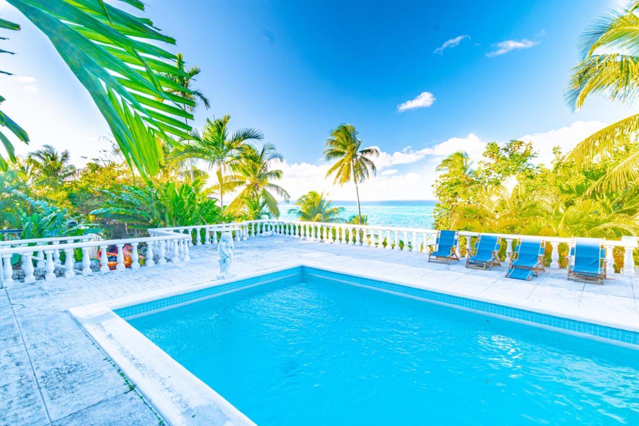 Studio Candy At Viking Hill - Love Beach Nassau Ngoại thất bức ảnh
