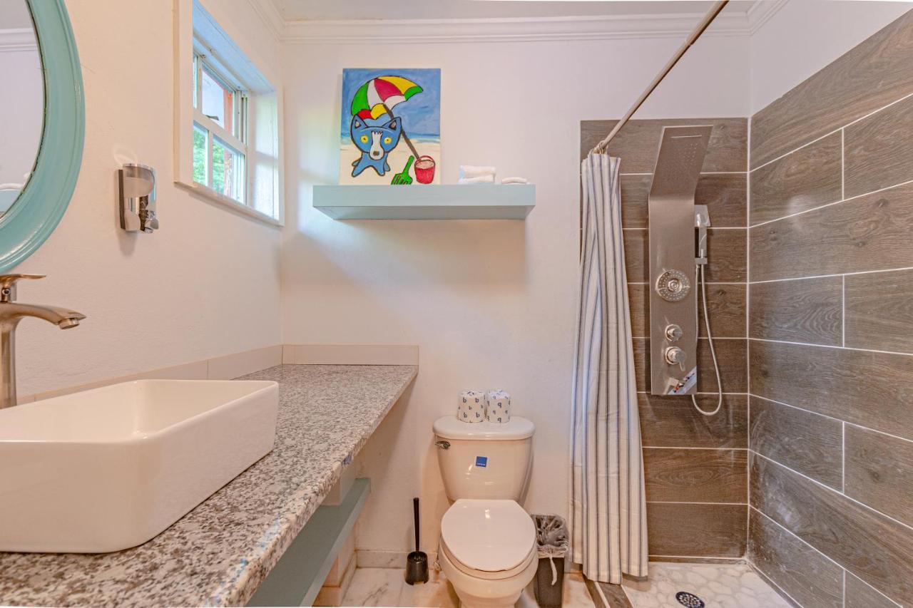 Studio Candy At Viking Hill - Love Beach Nassau Ngoại thất bức ảnh
