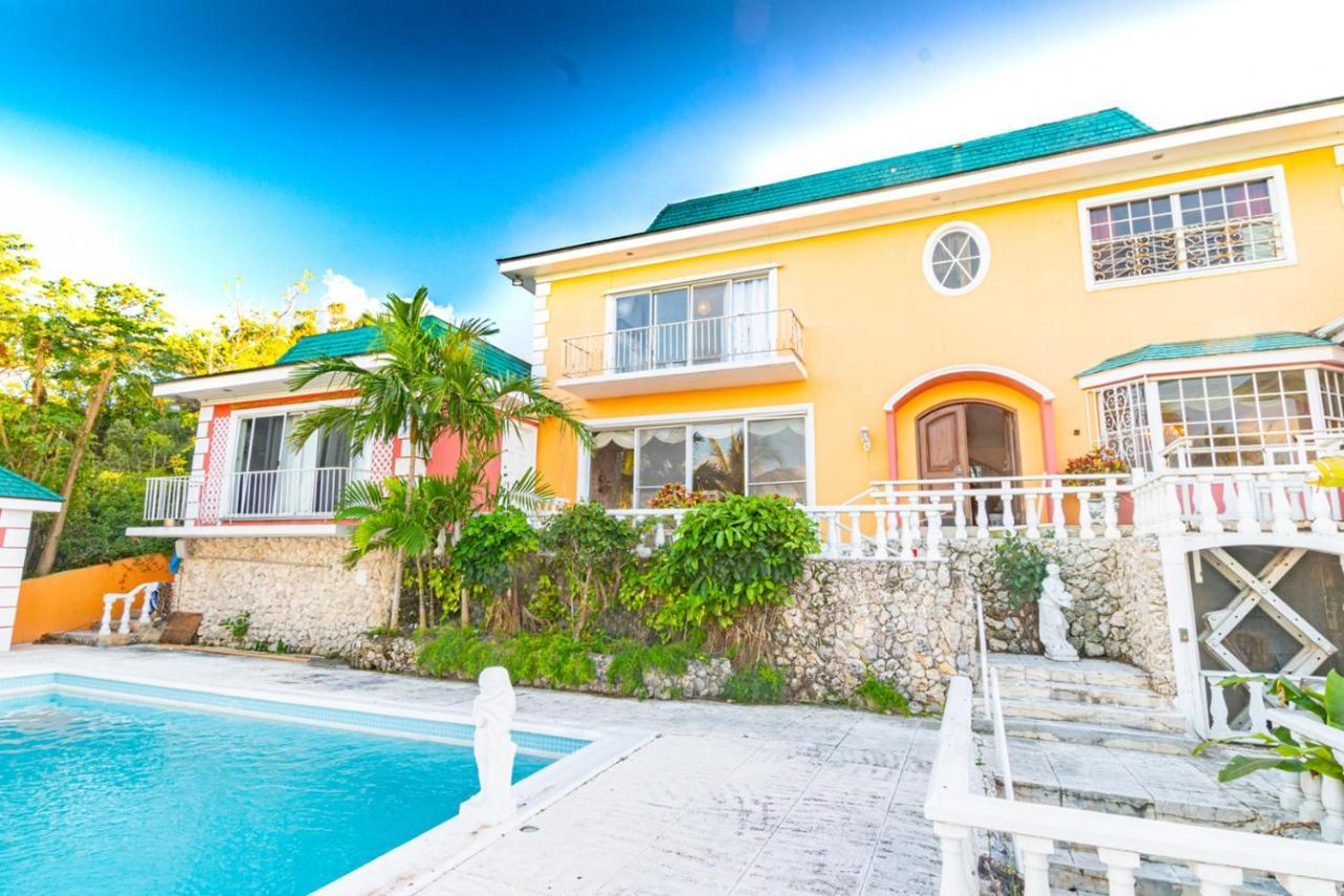 Studio Candy At Viking Hill - Love Beach Nassau Ngoại thất bức ảnh