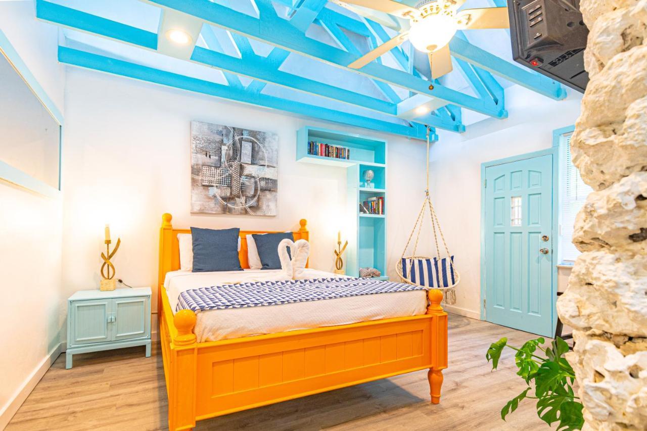 Studio Candy At Viking Hill - Love Beach Nassau Ngoại thất bức ảnh