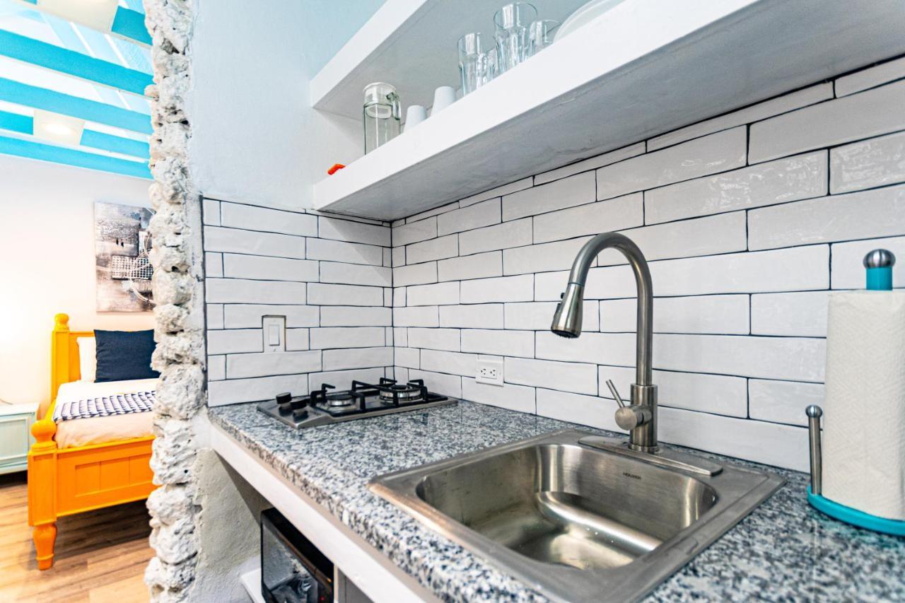 Studio Candy At Viking Hill - Love Beach Nassau Ngoại thất bức ảnh