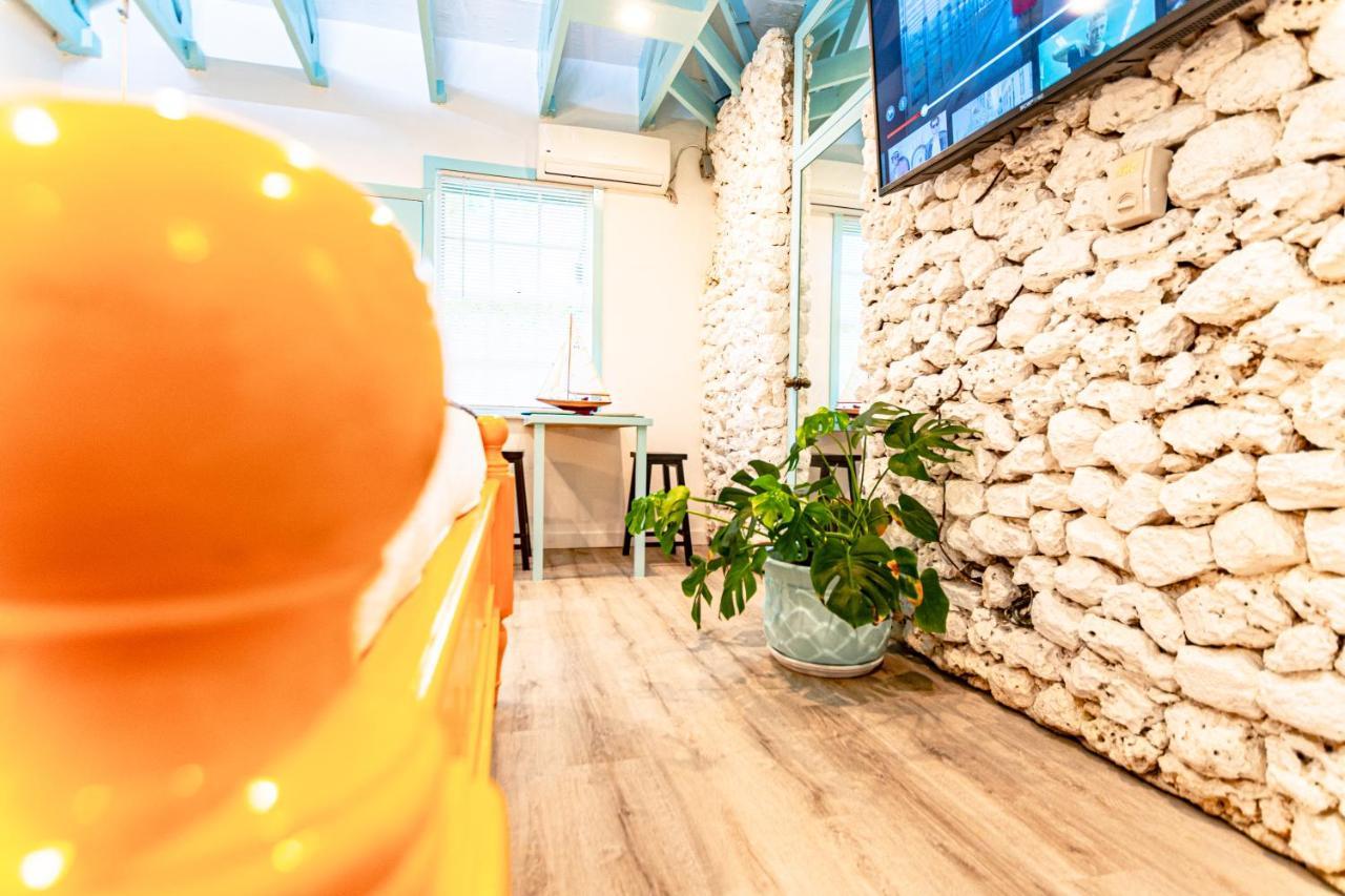 Studio Candy At Viking Hill - Love Beach Nassau Ngoại thất bức ảnh