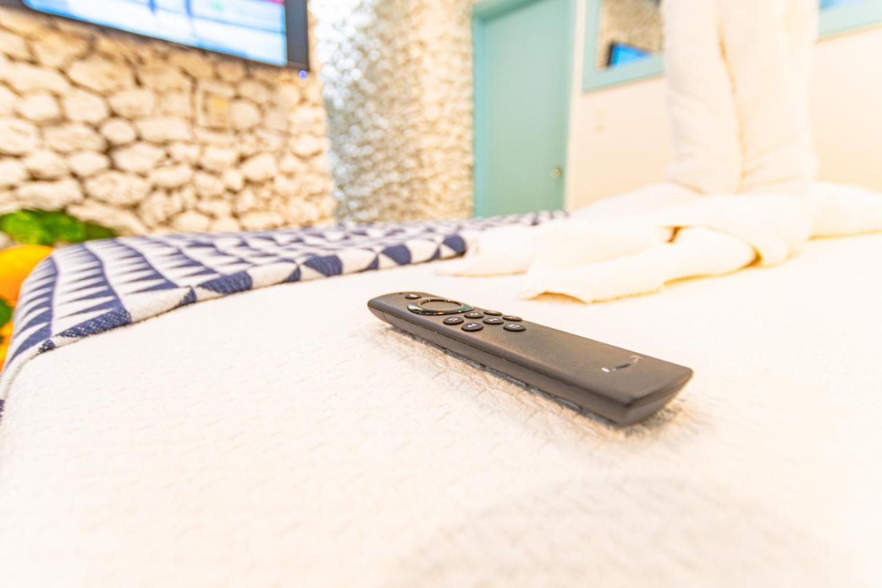 Studio Candy At Viking Hill - Love Beach Nassau Ngoại thất bức ảnh