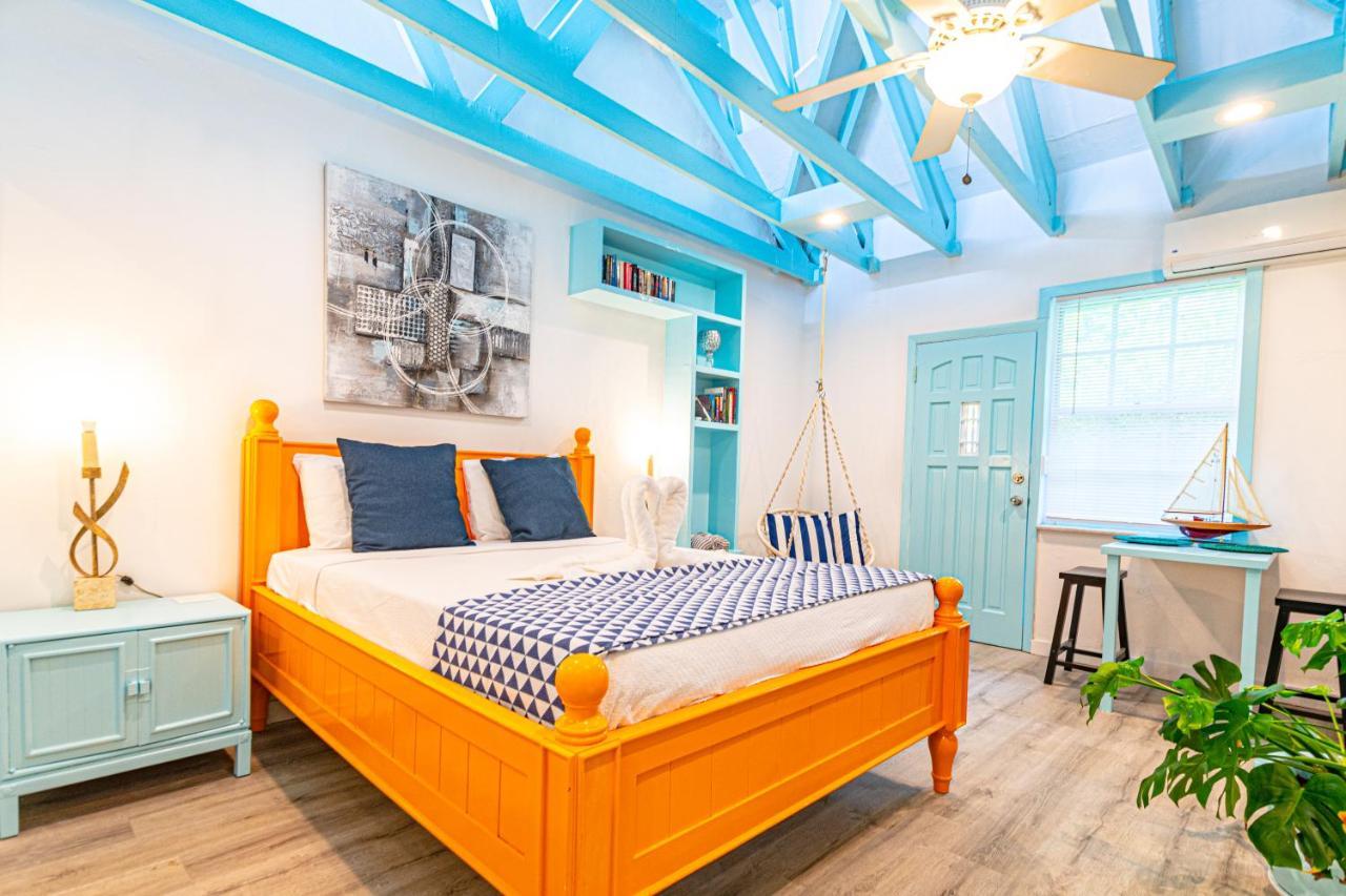 Studio Candy At Viking Hill - Love Beach Nassau Ngoại thất bức ảnh